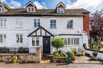 High Street, Godstone, Surrey, RH9