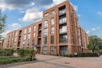 Fellowes Rise, Winchester, SO22