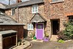 Brook Street, Timberscombe, Minehead, Somerset, TA24