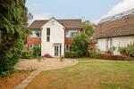 Lodge Close, Stoke D'abernon, Cobham, KT11