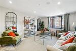 Fallsbrook Road, SW16