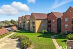 Nightingale Court, Fleming Road, Chafford Hundred, Grays