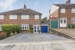 Brookdale Road, Bexley