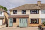Benmead Road, Kidlington, OX5
