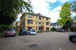 Burling Court Cambridge