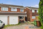 Harness Close, Walsall, WS5