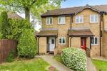 Horseshoe Crescent, Burghfield Common, Reading