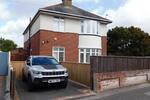 Exton Road, Bournemouth BH6