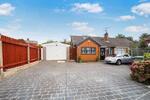 Abbots Hall Avenue, Clock Face, WA9