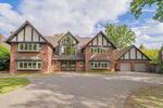 The Crescent, Hampton-In-Arden, B92