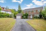 Oast Road, Oxted RH8
