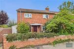 Lambrok Close, Trowbridge BA14