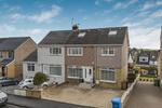 Fern Drive, Barrhead, Glasgow