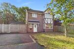 Dalegarth Road, West Derby, Liverpool, L12