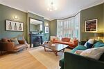 Godolphin Road, London W12
