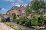 Heath Road South, BOURNVILLE VILLAGE TRUST, Northfield, Birmingham, B31