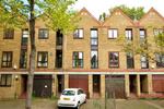 Brunswick Quay, London, SE16
