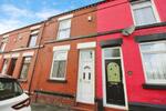 Shaw Street, Merseyside WA10