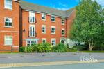 Linnet Court, Uppingham, LE15