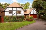 Broad Ha'penny, Boundstone, Farnham, Surrey, GU10