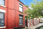 Vincent Street, Merseyside WA10