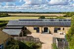 The Town, Great Staughton, PE19