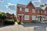 Mayors Drive, Alcester