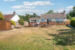Martins Drive, Ferndown BH22