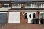 Treneere Road, Coventry CV7