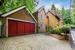 Whitley Row, Wheatsheaf Hill, Goathurst Common, Ide Hill, Sevenoaks, Kent