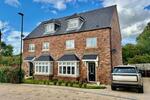 Wetherby, Ezart Avenue, LS22