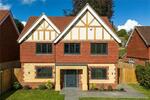 Peaslake Lane, Peaslake, Surrey, GU5