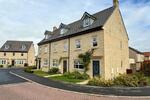 Boston Spa, Thorp Drive, LS23