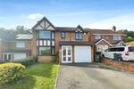 Afton Close, Leicestershire LE11