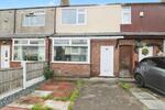 Forrester Avenue, Merseyside WA9