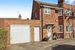 Park Crescent, Oadby, Leicester, LE2