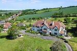 Old Cleeve, Minehead, Somerset, TA24
