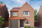 Birchwood View (CW7 2ff), Winsford, Cheshire, CW7
