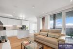 West Hampstead Central, West End Lane, London, NW6