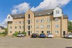 The Old Flour Mills, Buckden PE19