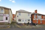 Eastcott Hill, Swindon SN1