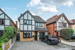 Rockingham Avenue, Hornchurch
