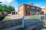 West Avenue, Rudheath