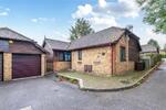 Crompton Gardens, Maidstone, Kent, ME15