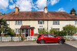 Church Street, Shoreham, Sevenoaks, Kent