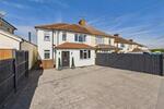 Wykeham Rise, Chinnor, Oxfordshire