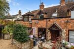 The Old Iron Foundry, Finchdean, PO8