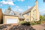 Yarnton, Oxfordshire, OX5
