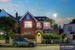 Heathfield Park, Willesden Green, London, NW2