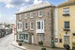 Market Square, Penzance TR19